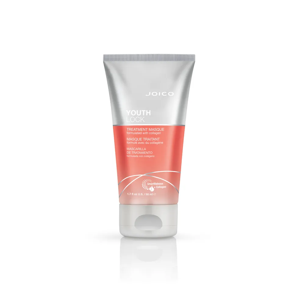 Joico YouthLock Treatment Masque kollageeniga süvahooldav  juuksemask 50ml